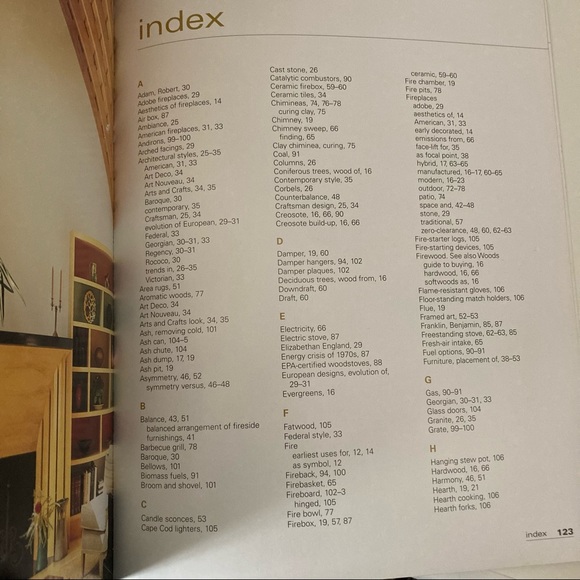 CREATIVE HOMEOWNER “…Fireplaces” Home Decor & Inspiration - Picture 8 of 11